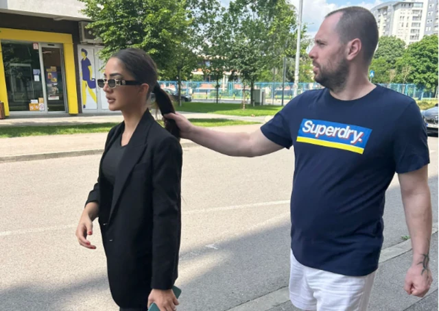 Anđela Đuričić napustila Elitu 10, učesnici u šoku nakon neočekivane odluke