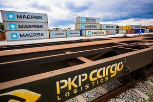 PKP Cargo ma list intencyjny ws. sprzedaży Cargotor na rzecz PKP PLK
