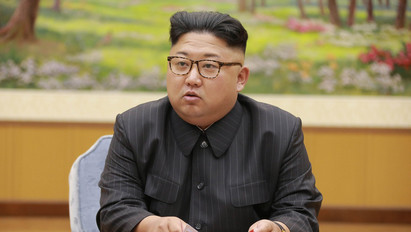 Nem ez fogja elvenni Kim Dzsongun kedvét az atomháborútól