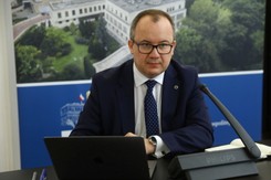 Bodnar na komisji ds. Pegasusa: Potrzebna instytucja na wzór Niemiec i Norwegii