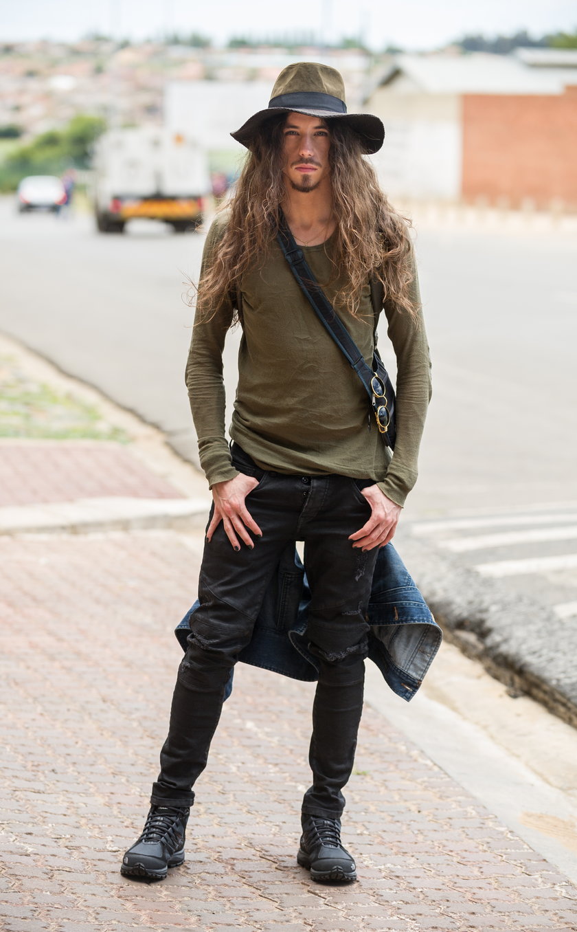 Michał Szpak