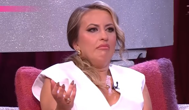 Biljana Puljanović