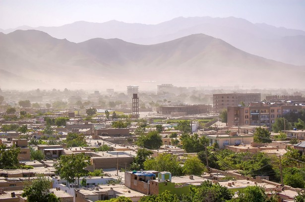 Kabul