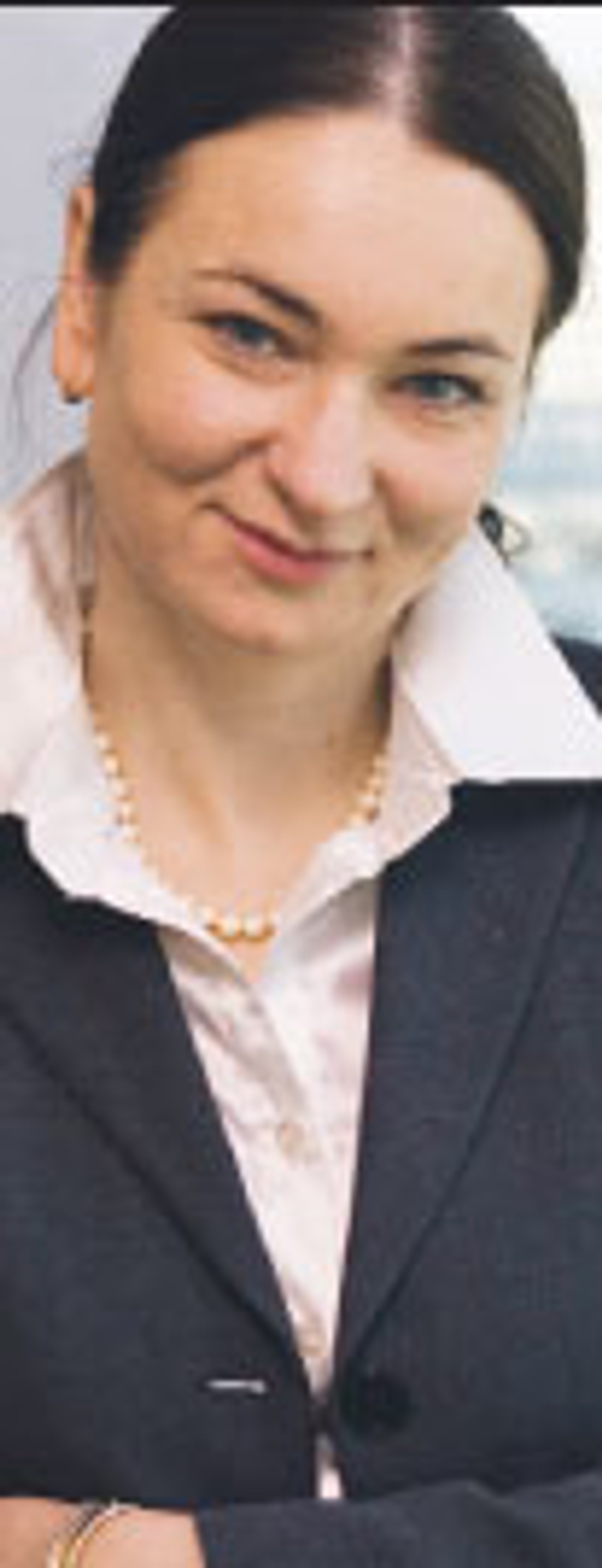 Agnieszka Lechman-Filipiak, partner, DLA Piper Wiater sp.k.