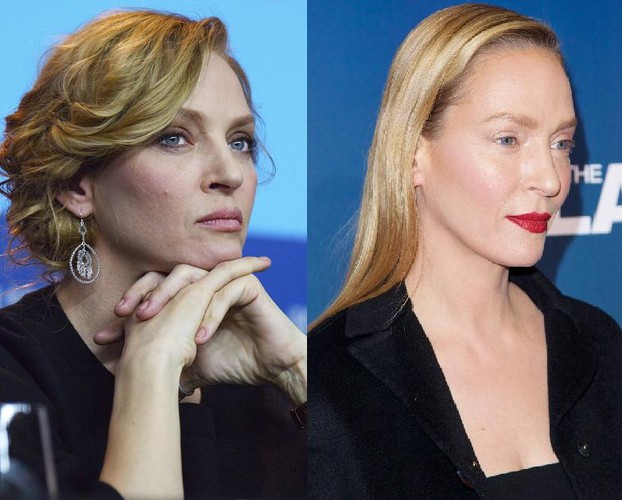 Uma Thurman