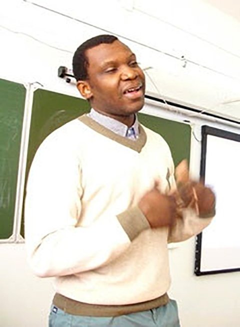 Mark Babatunde (twitter/siberian_times)