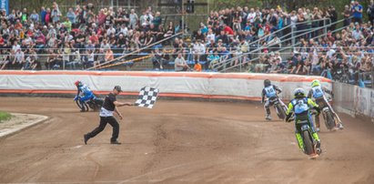 Pod Wawelem dawno nie widziano takich tłumów. Będzie speedway?