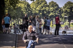 Mandaty dla 'turystów powodziowych'