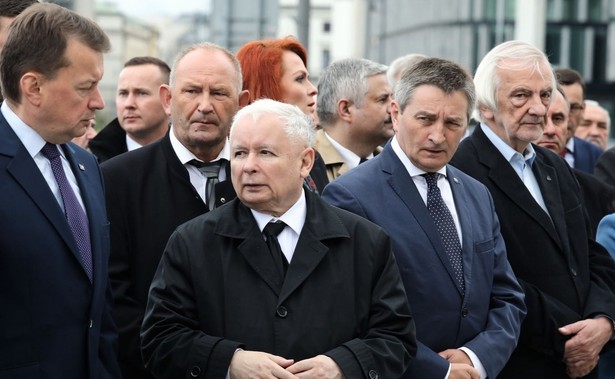 Liderzy PiS wkrótce rozpoczną objazd po Polsce. Kaczyński w niedzielę w gminie Gózd