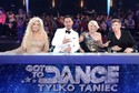 11. Got to Dance. Tylko taniec