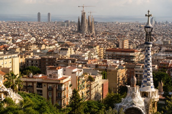 Kraj Airbnb ere u Barseloni: Turisti više ne mogu iznajmiti stan do 2028.