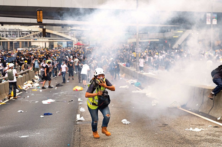 Kina optužuje Ameriku da koristi radikalne grupe