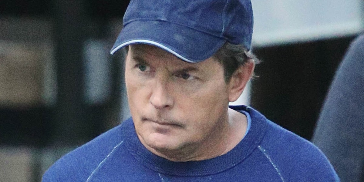 Michael J. Fox