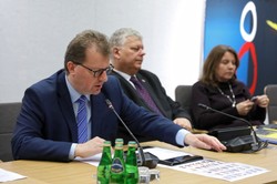 Lichocka rezygnuje z zasiadania w podkomisji. Na znak sprzeciwu