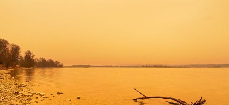 Lepiej odpuść mycie okien na Wielkanoc. Niezwykłe zjawiska pogodowe nadciągają nad Polskę