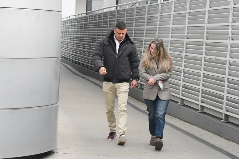 Miloš Stojanović Tigar