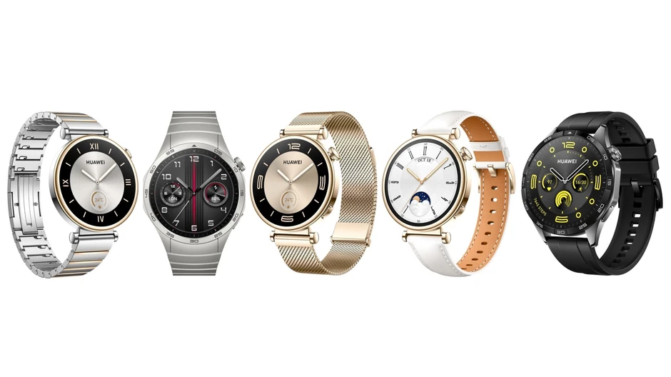 Huawei Watch GT4