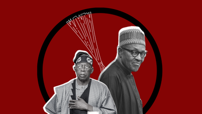 Bola Tinubu gears up to take the reins from President Muhammadu Buhari