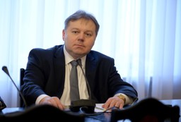 Dr hab. Jarosław Wyrembak. Z Trybunału Stanu do Konstytucyjnego