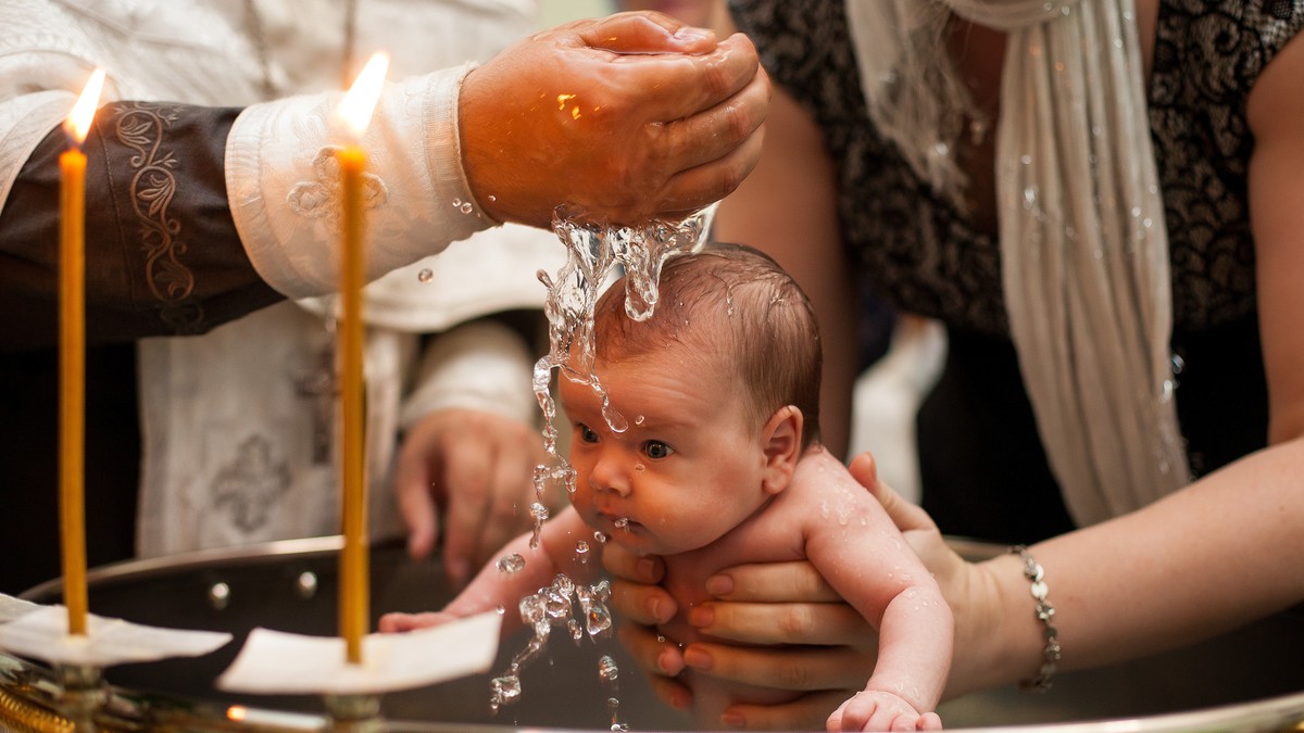 Ovo su nehrišćanska imena koja crkva ne prihvata, a Srbi ih uporno daju deci / ILUSTRACIJA 