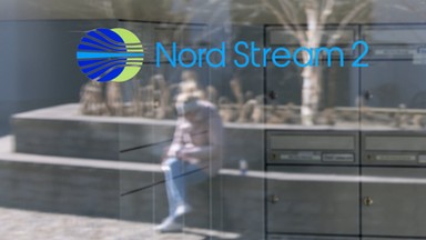 Firma Nord Stream 2 AG rozważa złożenie wniosku o upadłość