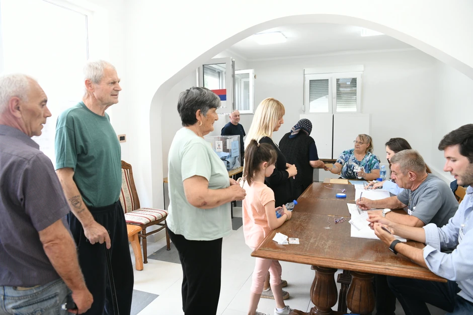 Cvetanova ćuprija, Goran Tanasković kuća