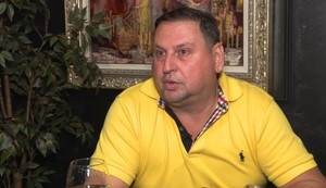 Radomir Taki Marinković