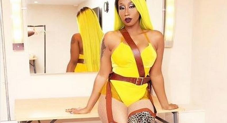 Victoria Kimani