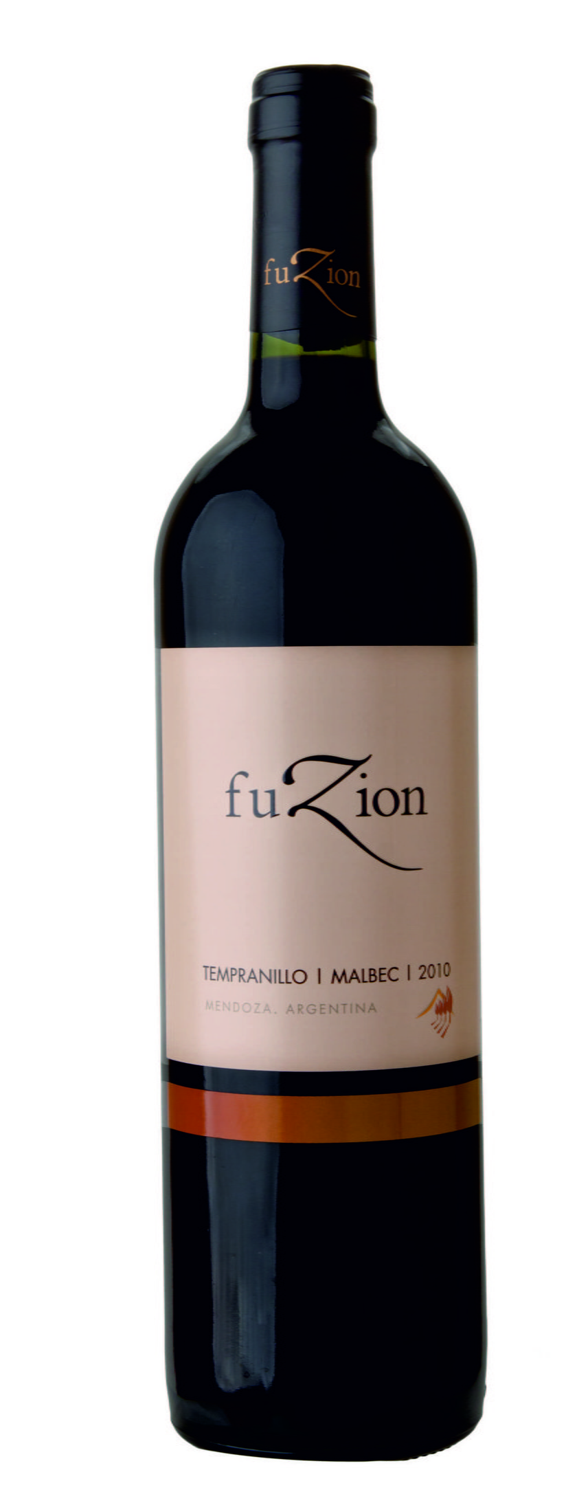 Fuzion Tempranillo Malbec (ok. 25 zł)