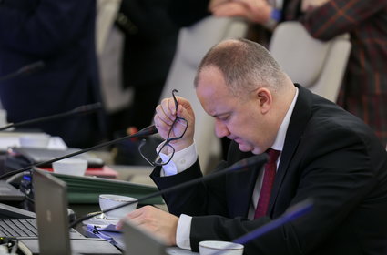 Kryzys w sądach. Minister sprawiedliwości o możliwych ruchach