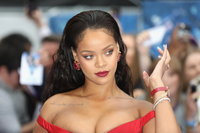 Rihanna egyetlen Twitter-bejegyzésével magára haragította az indiai kormányt