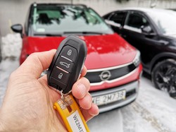 Nowy Opel Crossland już w Polsce. Zaskakuje nie tylko ceną i stylem