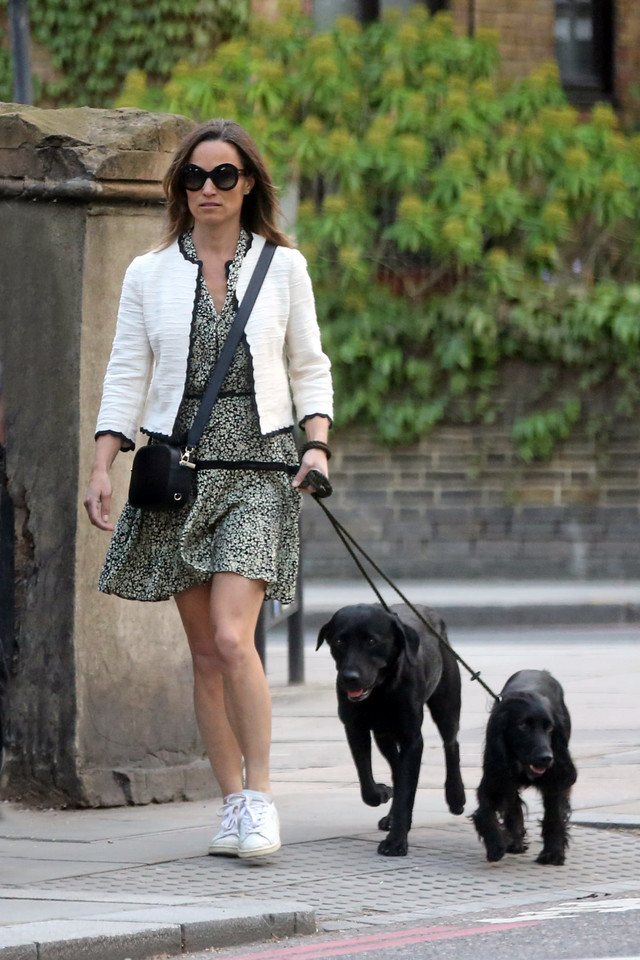 Pippa Middleton