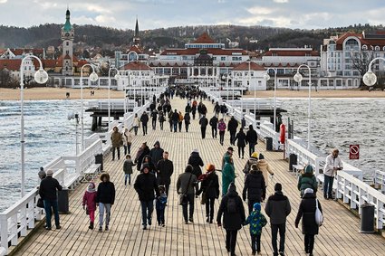 Co drugi Polak był zadowolony ze swoich finansów w 2019 r. Najbardziej mieszkańcy Podlasia