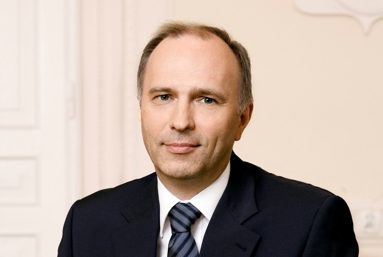 Andrzej Jakubiak, Przewodniczący Urzędu Komisji Nadzoru Finansowego (15)