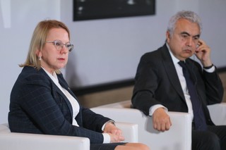 Debata o energetyce. Państwa solidarne, obywatele oszczędni