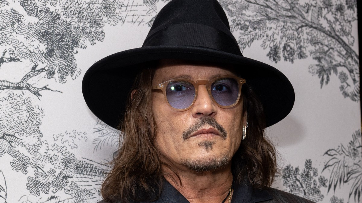 Johnny Deppet visszafogadta Hollywood: magát a sátánt fogja játszani új filmjében, a világ egyik legzseniálisabb rendezőjének kezei alatt