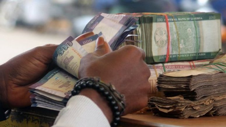 How Much Is 1 Us Dollar Worth In Nigeria September 2020