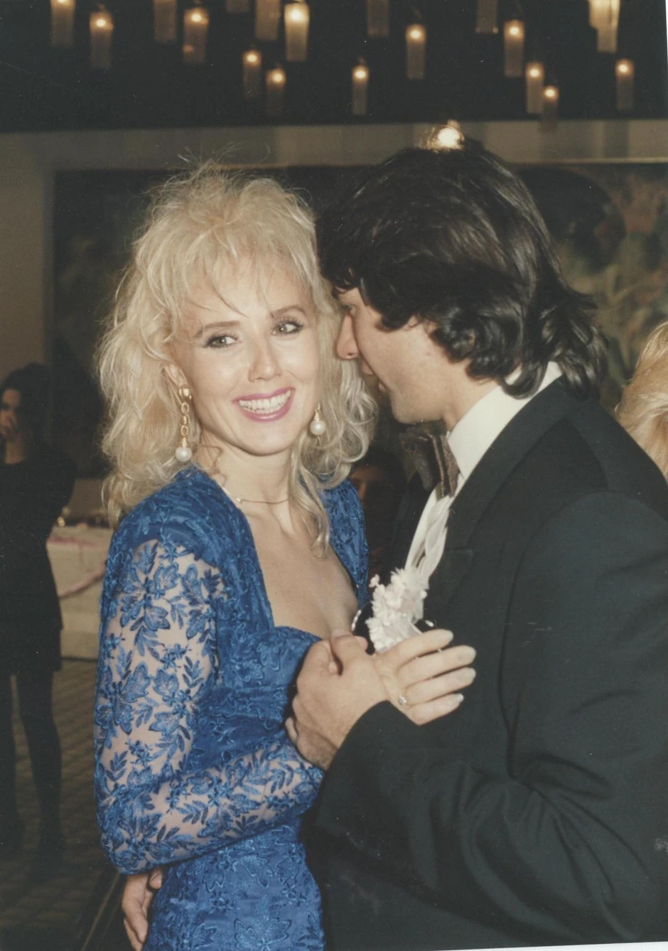 Lepa Brena Slobodan Boba Živojinović