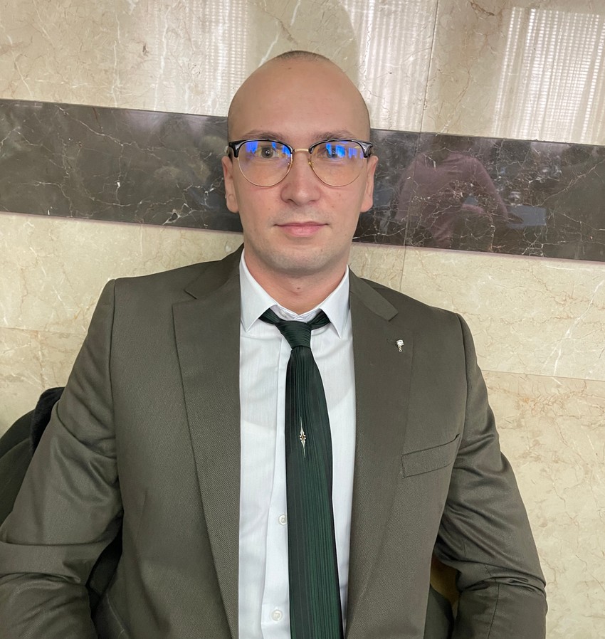 Nemanja Petrovic anesteziologija  Kragujevac 