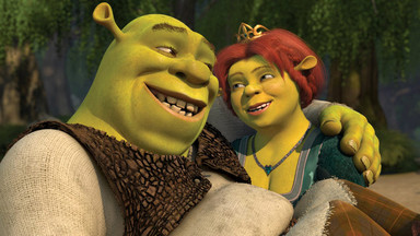 "Shrek 5" w kinach w 2019 roku
