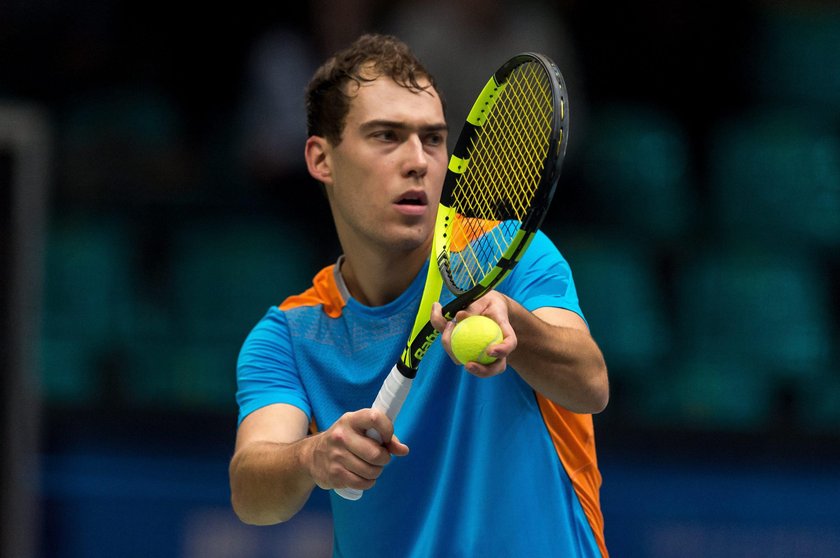 Janowicz kontuzjowany! Zobacz ile straci