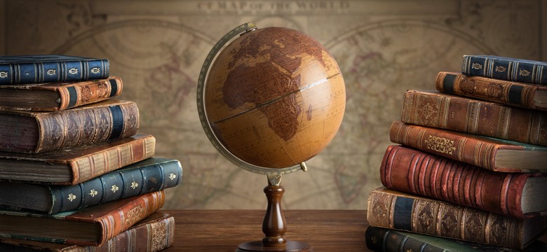 Błyskawiczny, ale trudny QUIZ z geografii. Te miejsca są mało znane. Zdobędziesz chociaż 5/9?