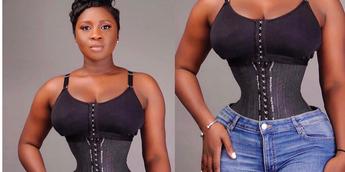 The Corset Diet: Will Wearing a Corset Really Help You Lose Weight?