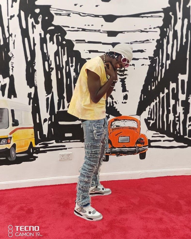 BBNaija 7: A Quick Look At Best & Worst Dressed At The First Saturday Night Party Explored