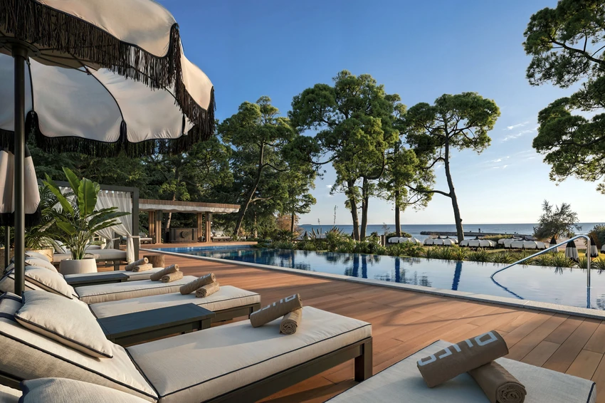 Pical Resort, Valamar Collection Puro beach