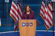 Kamala Harris 