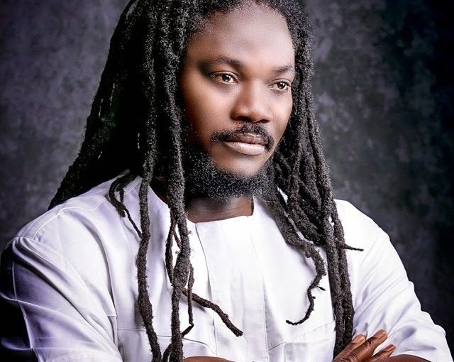 Daddy Showkey 