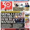 Naslovna Blic