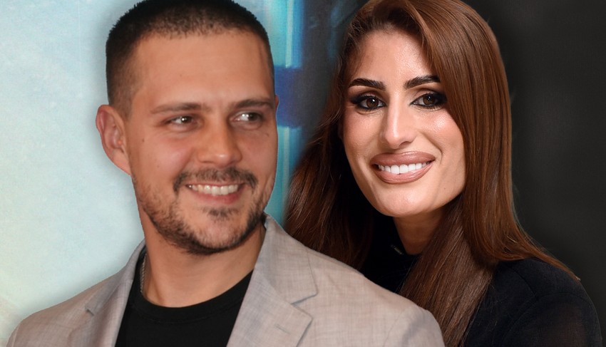 Miloš Biković i Didi Džej